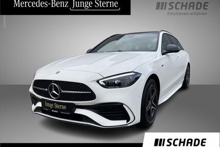 Mercedes-Benz C 300 Gebrauchtwagen