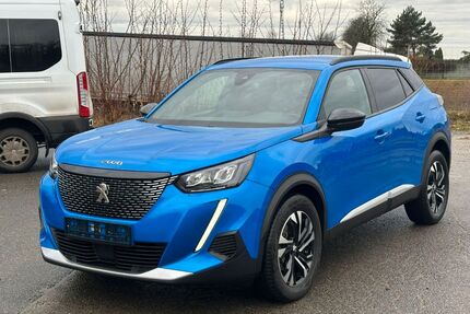 Peugeot 2008 Gebrauchtwagen