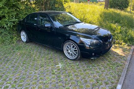 BMW 525 Gebrauchtwagen