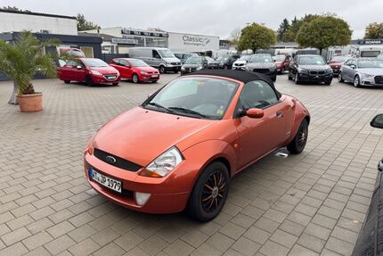 Ford Streetka Gebrauchtwagen