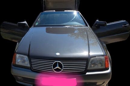 Mercedes-Benz SL 300 Gebrauchtwagen