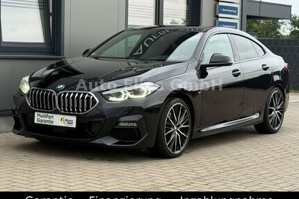 BMW 220 Gebrauchtwagen