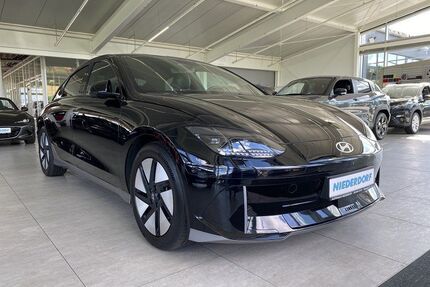 Hyundai IONIQ 6 Gebrauchtwagen