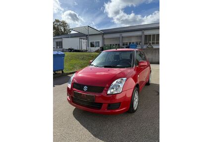 Suzuki Swift Gebrauchtwagen