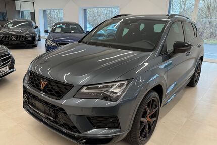 Cupra Ateca Gebrauchtwagen