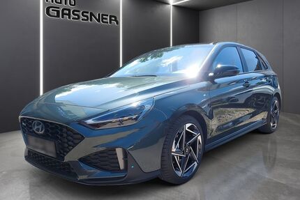 Hyundai i30 Gebrauchtwagen