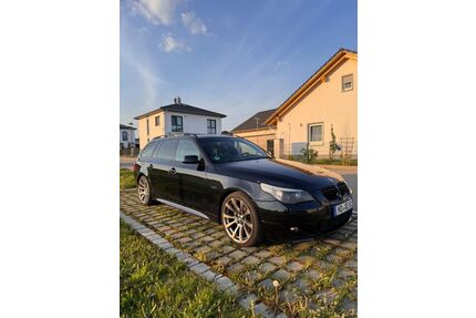 BMW 530 Gebrauchtwagen