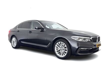 BMW 530 Gebrauchtwagen