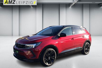 Opel Grandland (X) Gebrauchtwagen