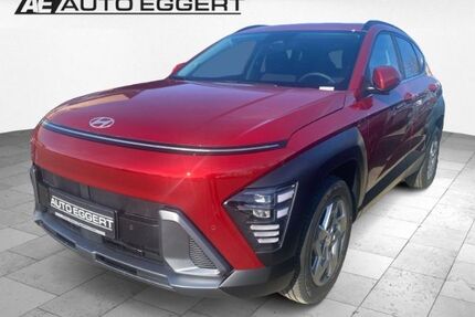 Hyundai KONA Gebrauchtwagen