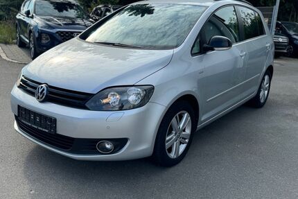 VW Golf Plus Gebrauchtwagen