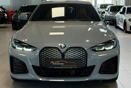 BMW i4 Gebrauchtwagen