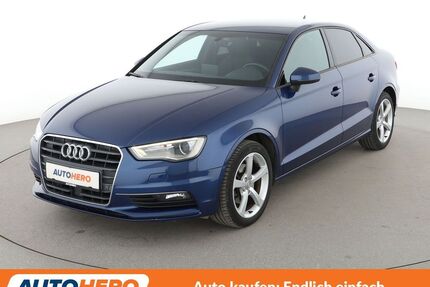 Audi A3 Gebrauchtwagen