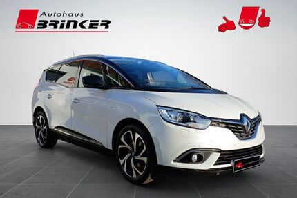 Renault Scenic Gebrauchtwagen