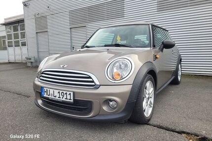 Mini ONE Gebrauchtwagen