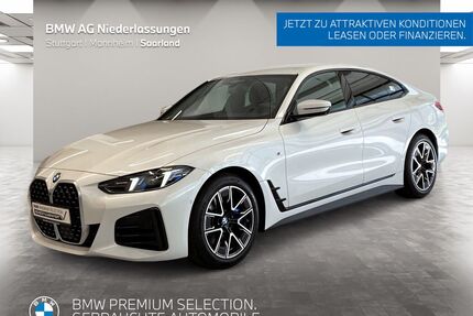 BMW 430 Gran Coupé Gebrauchtwagen