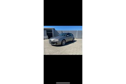 Alfa Romeo 147 Gebrauchtwagen
