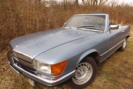 Mercedes-Benz SL 280 Gebrauchtwagen