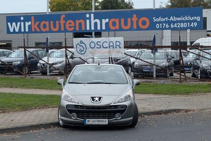 Peugeot 207 Gebrauchtwagen