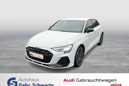 Audi S3 Gebrauchtwagen