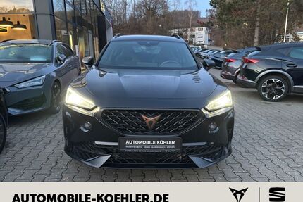 Cupra Formentor Gebrauchtwagen