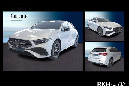 Mercedes-Benz A 250 Gebrauchtwagen