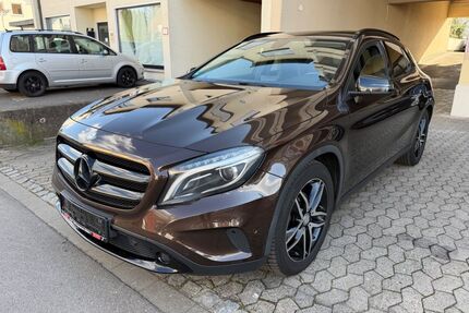 Mercedes-Benz GLA 220 Gebrauchtwagen