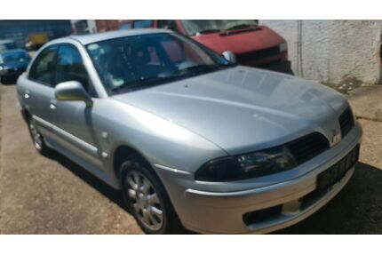 Mitsubishi Carisma Gebrauchtwagen