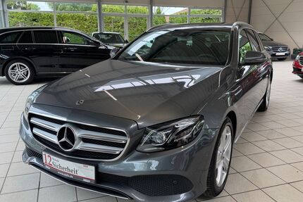 Mercedes-Benz E 220 Gebrauchtwagen