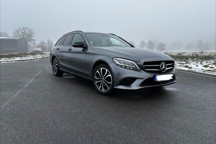 Mercedes-Benz C 220 Gebrauchtwagen