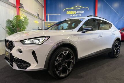 Cupra Formentor Gebrauchtwagen