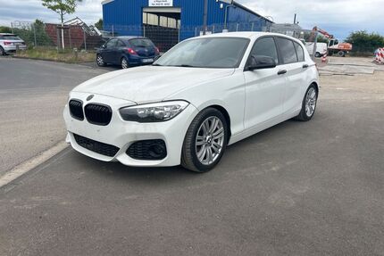 BMW 116 Gebrauchtwagen