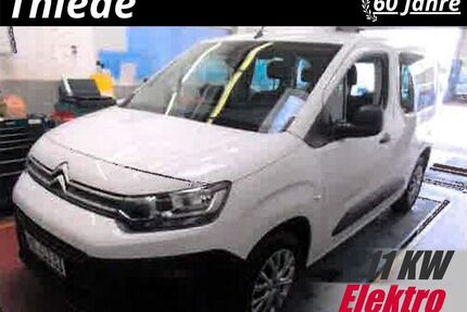 Citroen ë-Berlingo Gebrauchtwagen