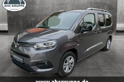 Toyota Proace City Gebrauchtwagen