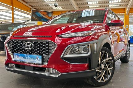Hyundai KONA Gebrauchtwagen