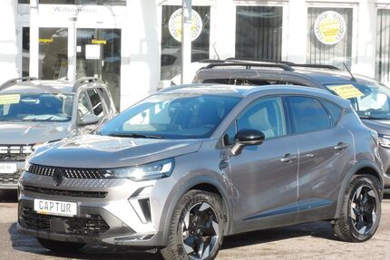 Renault Captur Gebrauchtwagen