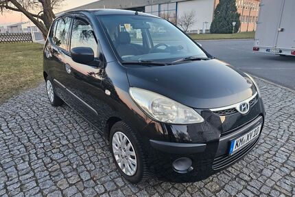 Hyundai i10 Gebrauchtwagen