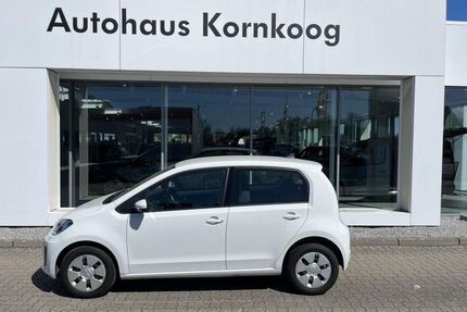 VW e-up! Gebrauchtwagen