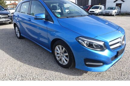 Mercedes-Benz B 200 Gebrauchtwagen