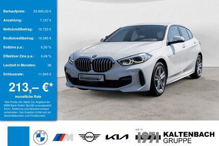 BMW 118 Gebrauchtwagen
