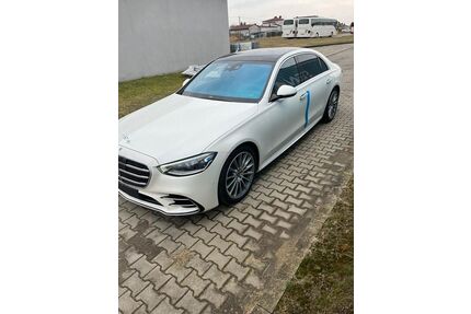 Mercedes-Benz S 400 Gebrauchtwagen