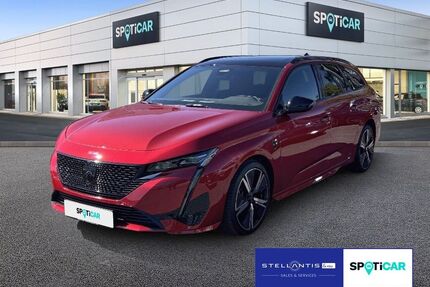 Peugeot 308 Gebrauchtwagen