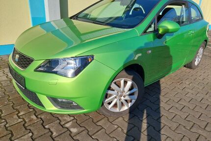 Seat Ibiza Gebrauchtwagen