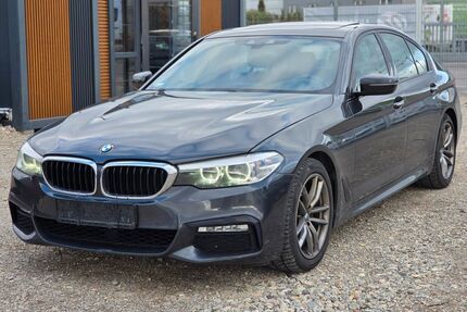 BMW 520 Gebrauchtwagen