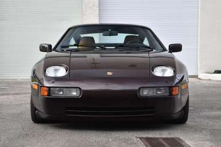 Porsche 928 Gebrauchtwagen