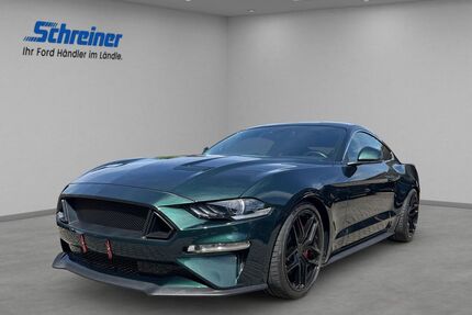 Ford Mustang Gebrauchtwagen