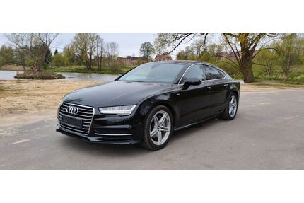 Audi A7 Gebrauchtwagen