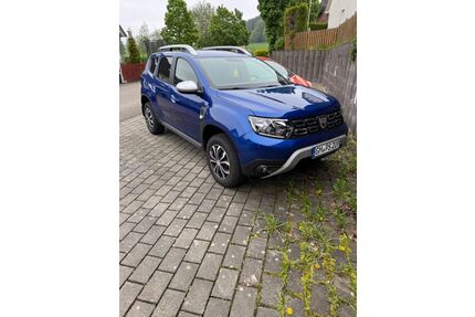 Dacia Duster Gebrauchtwagen