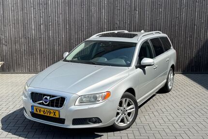 Volvo V70 Gebrauchtwagen
