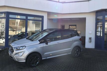 Ford EcoSport Gebrauchtwagen
